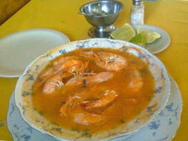 La Ceiba food