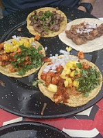 Cuatro Tacos 