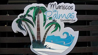 Mariscos Las Palmas 