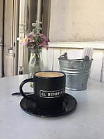 El Beneficio Cafe 