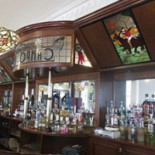 Casino Campo Marte Comida