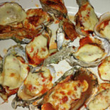 Mariscos Romulos Cibo