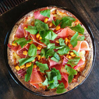 Pietra Pizza Gourmet food