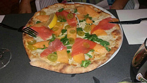 La Gondola Ristorante Pizzeria food