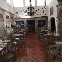 La Fortaleza Restaurante food