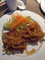 Oyster Bar Los Cabos 