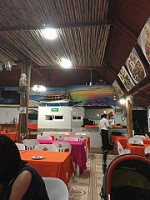 Restaurant Del Mar 