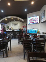 Restaurant Mariposa inside