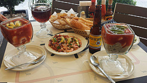 Solo Veracruz es Bello Restaurante food
