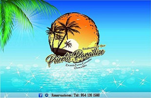 Puerto Paradise 
