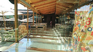 Restaurant Daikoku inside