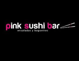 Pink Sushi Bar 