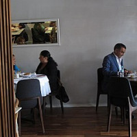 Alamillo Restaurante 