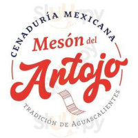 Meson Del Antojo food