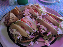 El Buen Sazón, México food