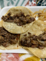 Tacos El Charro Comida