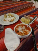 Condimento Emporio Ixtapa food