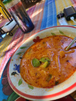El Meson Del Guaycuro food
