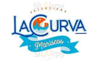 Mariscos La Curva food