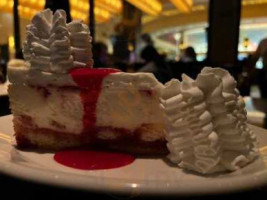 The Cheesecake Factory food