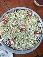 El Sabor De La Sierra global.