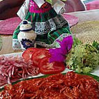 El Fogon Mexicano food