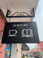 Sempere, México food