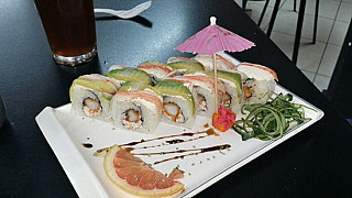 Sushi Megumu 