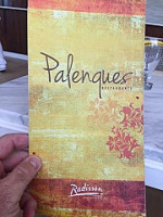 Restaurante Palenque 