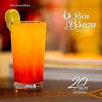 Restaurante Rica Brasa 