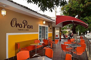 Panaderia Oro Pan 