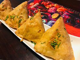 Zaaika - Restaurante hindu food