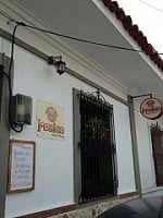Restaurante Incallao 
