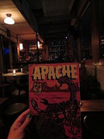 Apache Bar 