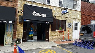 Chronos Fantasy Restaurante Bar 