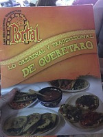 Las gorditas del portal 