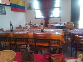 Restaurante Del Carajo L.m 