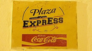 Plaza Express 