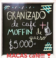 Macas Cafe 
