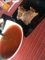 KAI Sushi And Thai food