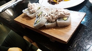 Sushi Tai Sake and Bar food