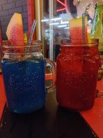 Gallo Cervecero Nourriture