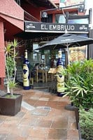 El Embrujo 