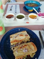 Casa Pibil food