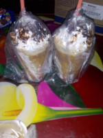 Pizzas Y Frappes Any food
