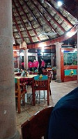 Restaurant Bar El Pirata Del Golfo 