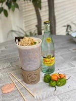 Gori Gori Ramen, México food