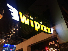 Wipizz Pop plaza inside
