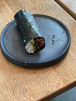 Yoru Handroll And Sushi food