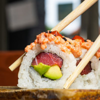 Yokio Sushi food